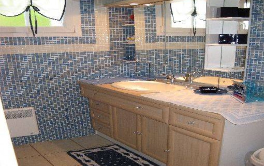 Location de vacances - Gîte à Saint-Léonard