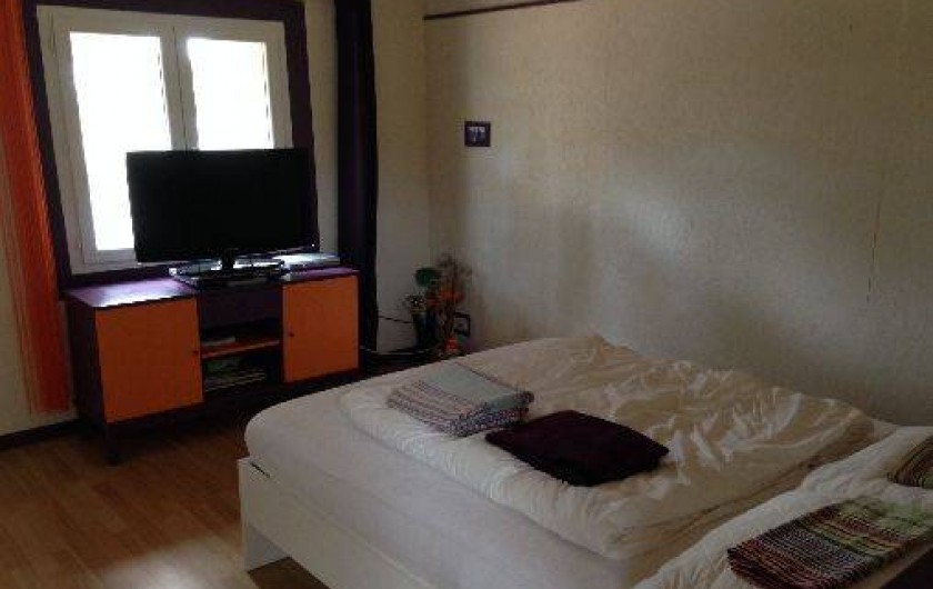 Location de vacances - Villa à Carcans