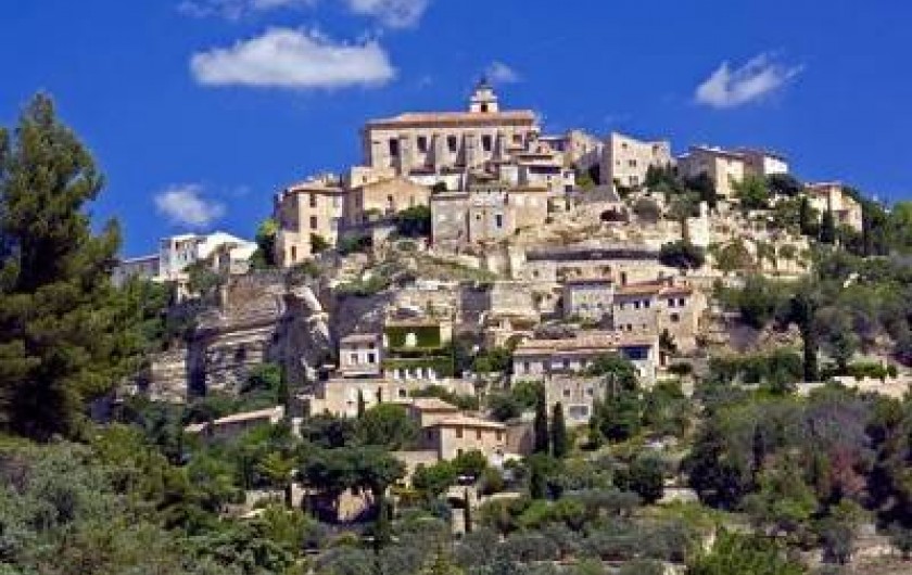 Location de vacances - Villa à Pierrevert - Pierrevert