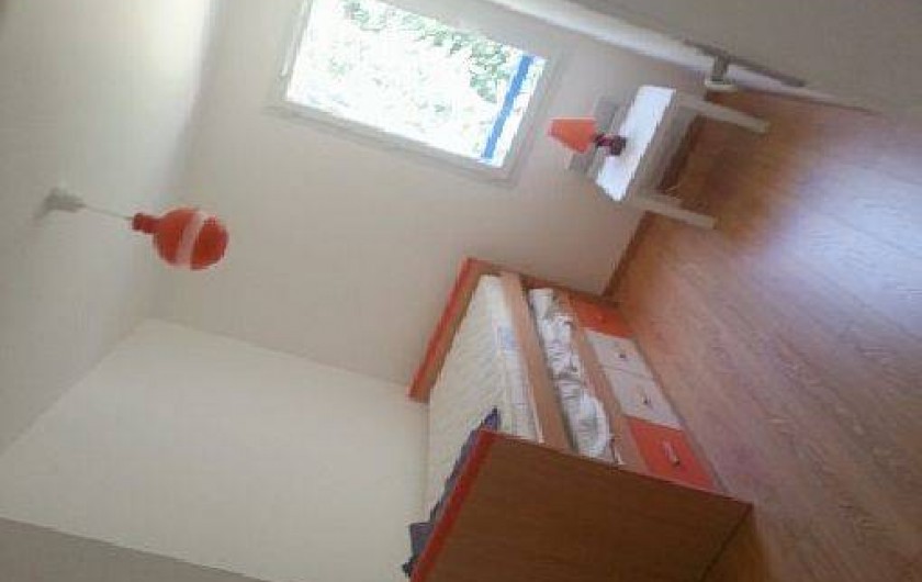 Location de vacances - Villa à Urrugne