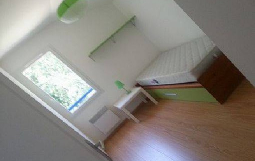 Location de vacances - Villa à Urrugne