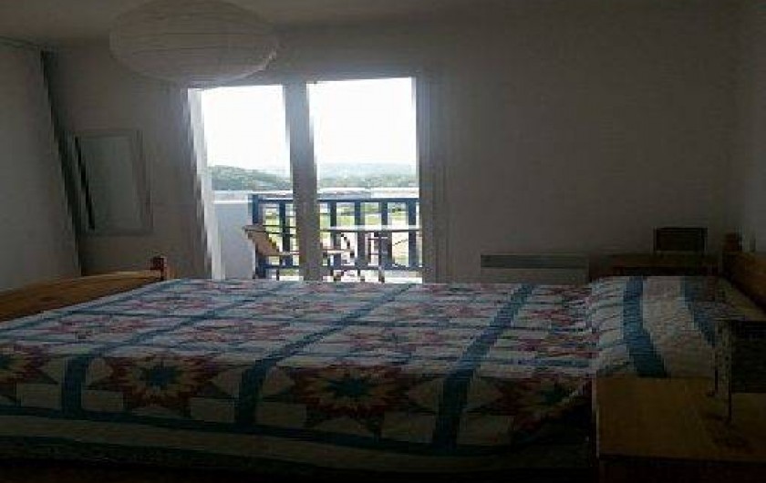 Location de vacances - Villa à Urrugne