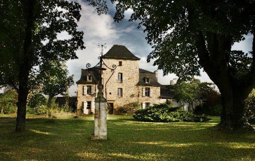 Location de vacances - Maison - Villa à Prayssac