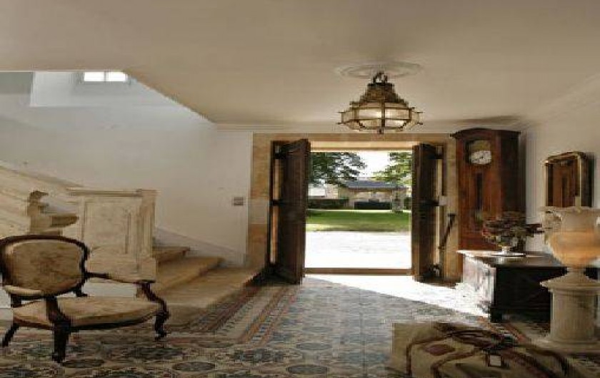 Location de vacances - Maison - Villa à Prayssac