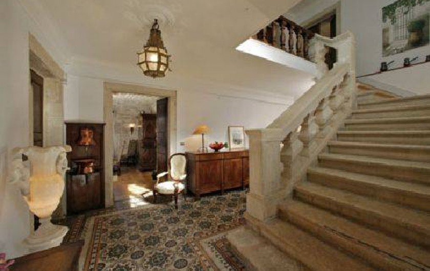 Location de vacances - Maison - Villa à Prayssac