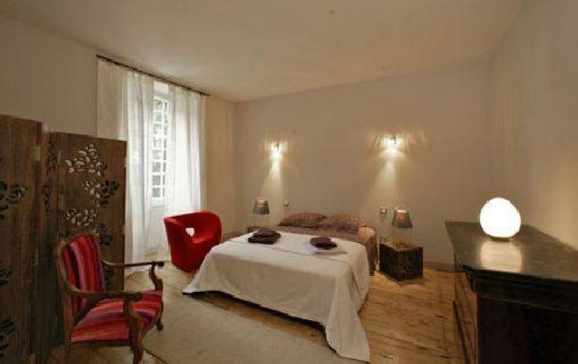 Location de vacances - Maison - Villa à Prayssac