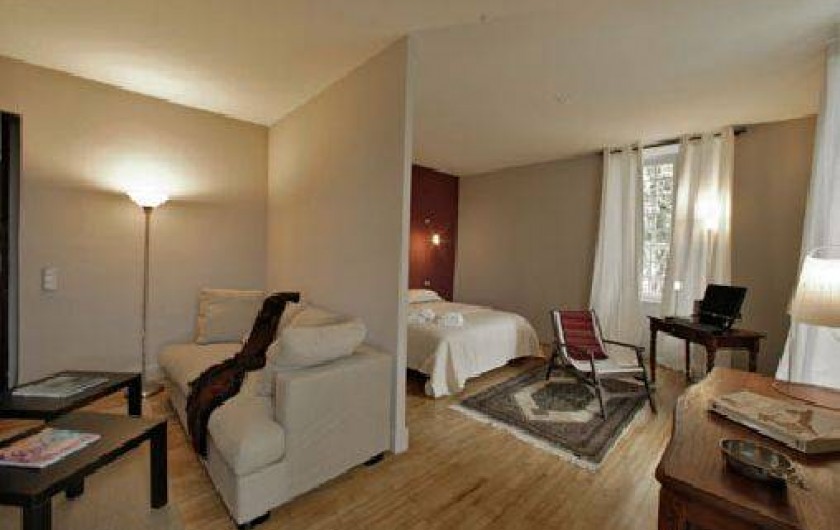 Location de vacances - Maison - Villa à Prayssac