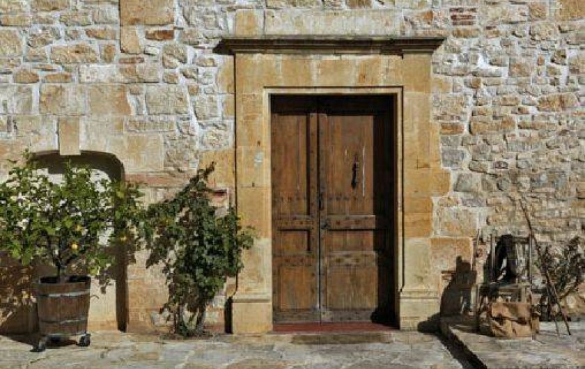 Location de vacances - Maison - Villa à Prayssac