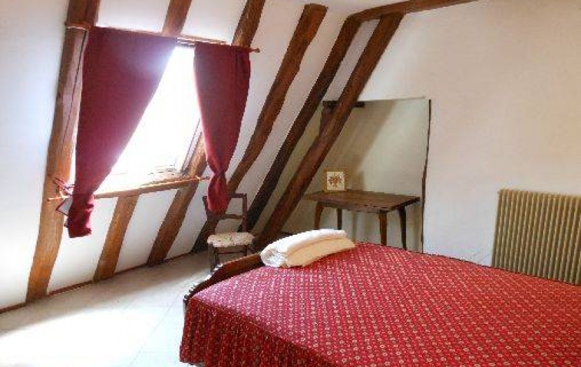 Location de vacances - Gîte à Granges-d'Ans