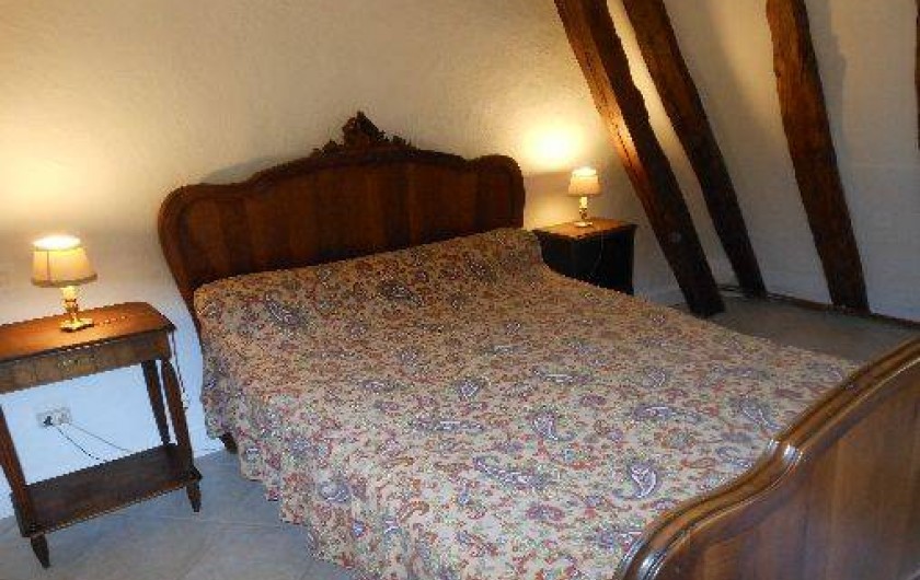 Location de vacances - Gîte à Granges-d'Ans