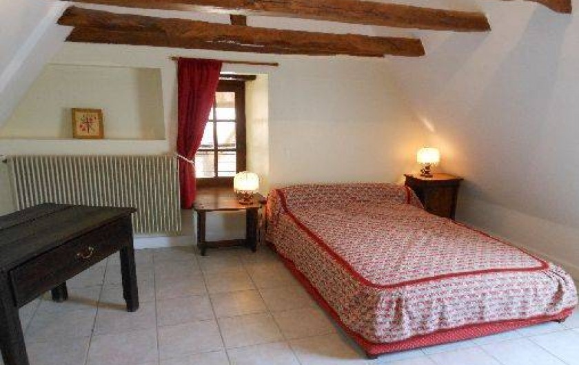 Location de vacances - Gîte à Granges-d'Ans