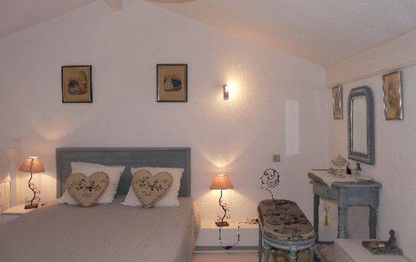 Location de vacances - Villa à Moliets-et-Maa