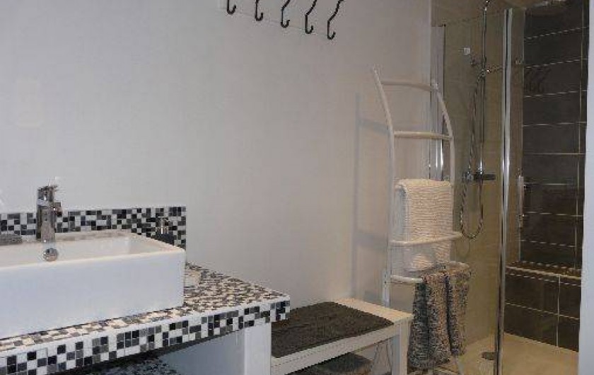 Location de vacances - Villa à Moliets-et-Maa