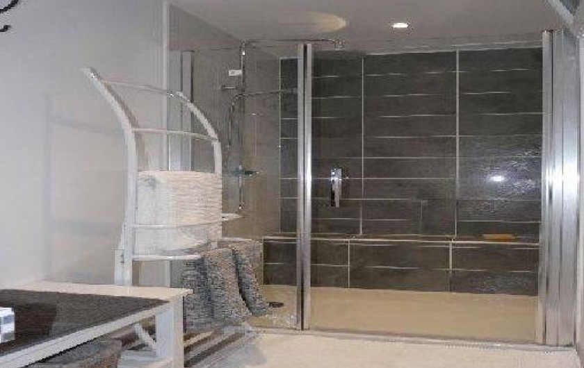 Location de vacances - Villa à Moliets-et-Maa