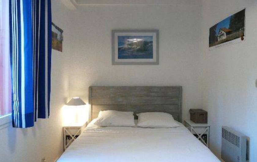 Location de vacances - Villa à Moliets-et-Maa