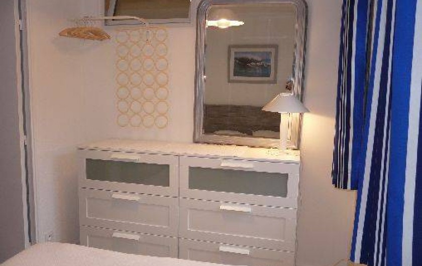 Location de vacances - Villa à Moliets-et-Maa