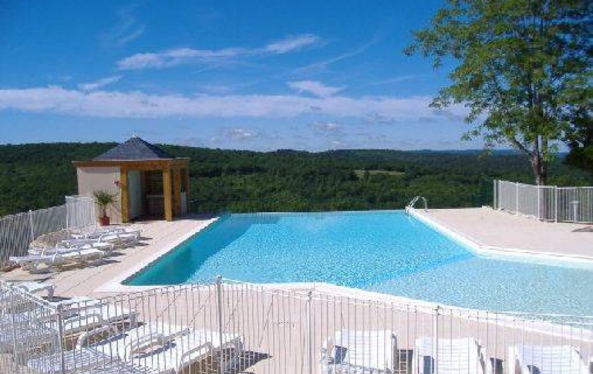 Location de vacances - Gîte à Montignac