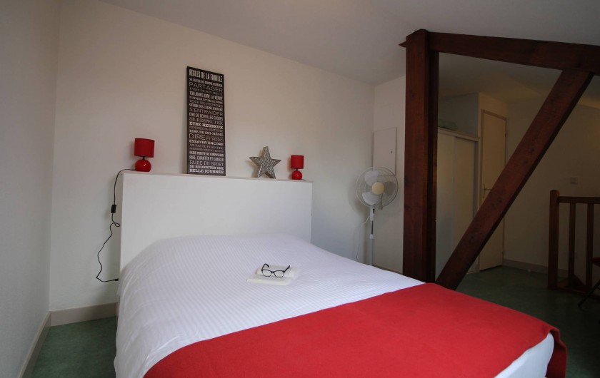 Location de vacances - Gîte à Montignac