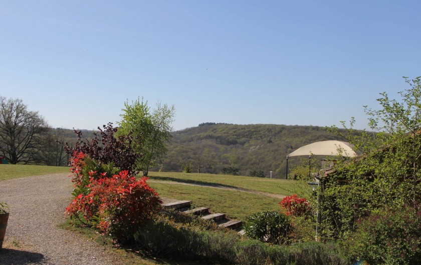 Location de vacances - Gîte à Montignac
