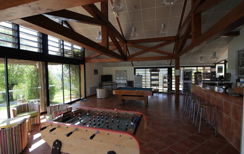 Location de vacances - Gîte à Montignac