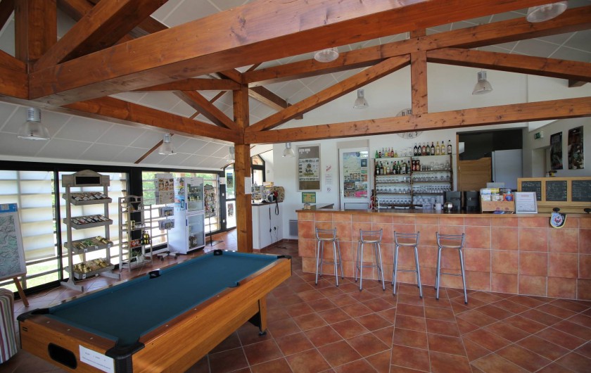 Location de vacances - Gîte à Montignac