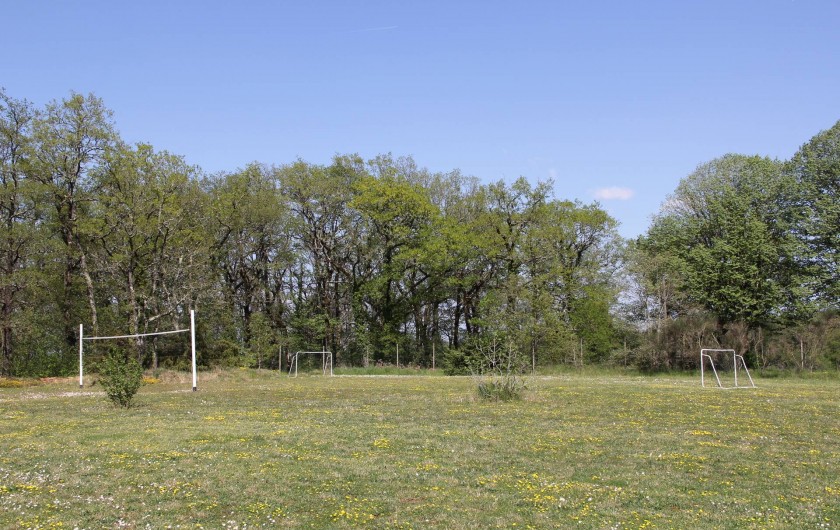 Location de vacances - Gîte à Montignac