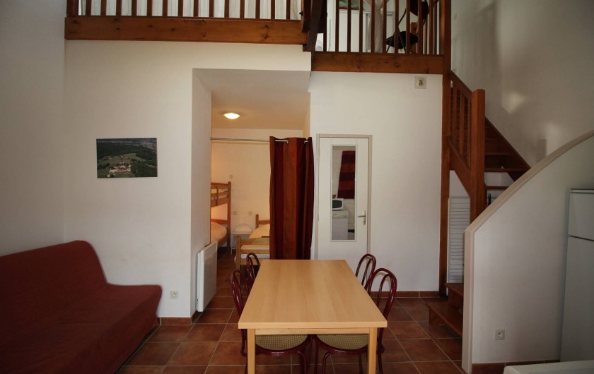 Location de vacances - Gîte à Montignac