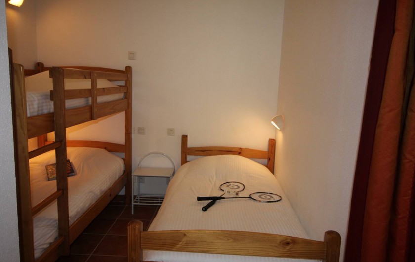 Location de vacances - Gîte à Montignac