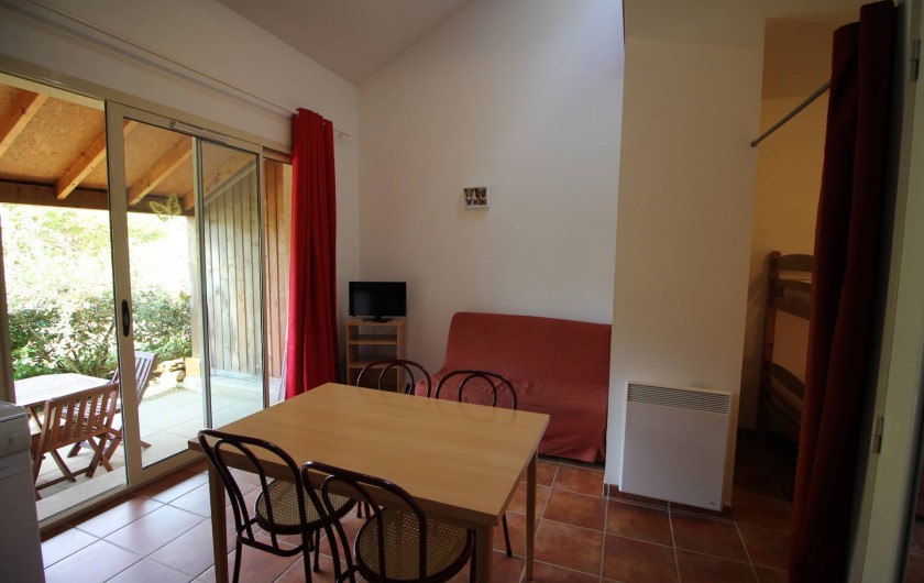 Location de vacances - Gîte à Montignac