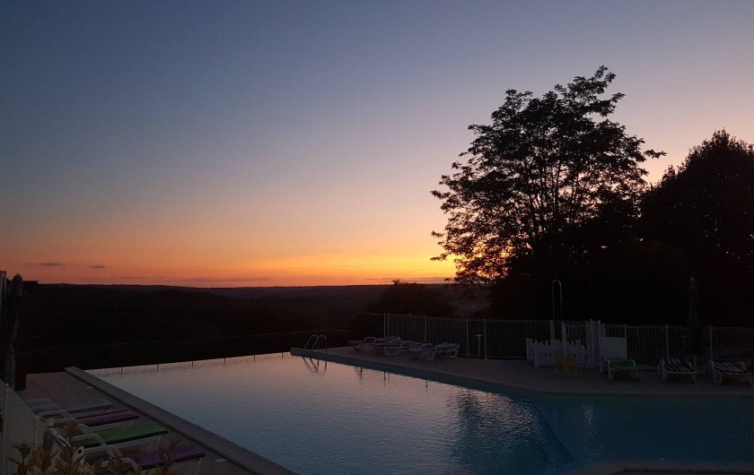 Location de vacances - Gîte à Montignac