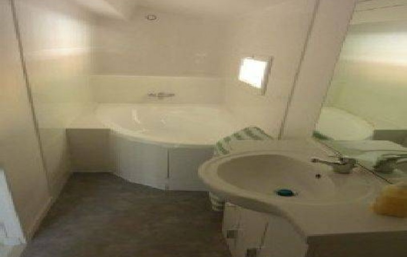 Location de vacances - Villa à Draguignan