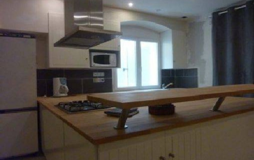 Location de vacances - Villa à Draguignan