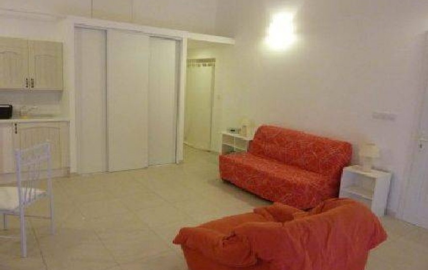 Location de vacances - Villa à Draguignan