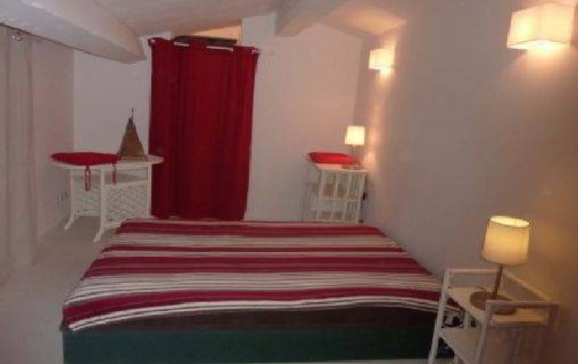 Location de vacances - Villa à Draguignan