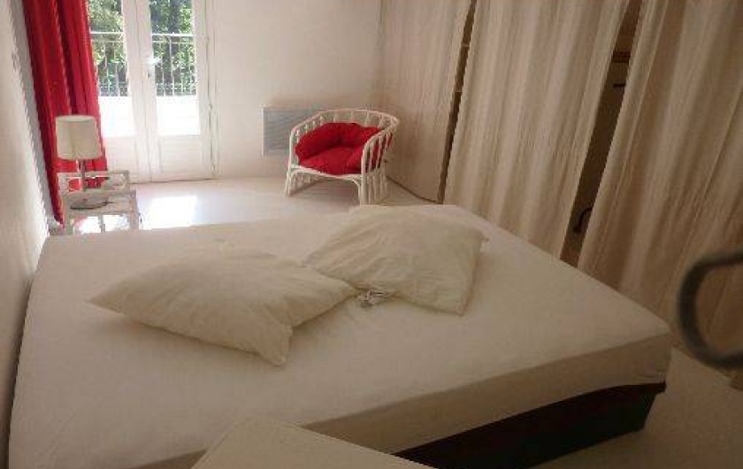 Location de vacances - Villa à Draguignan