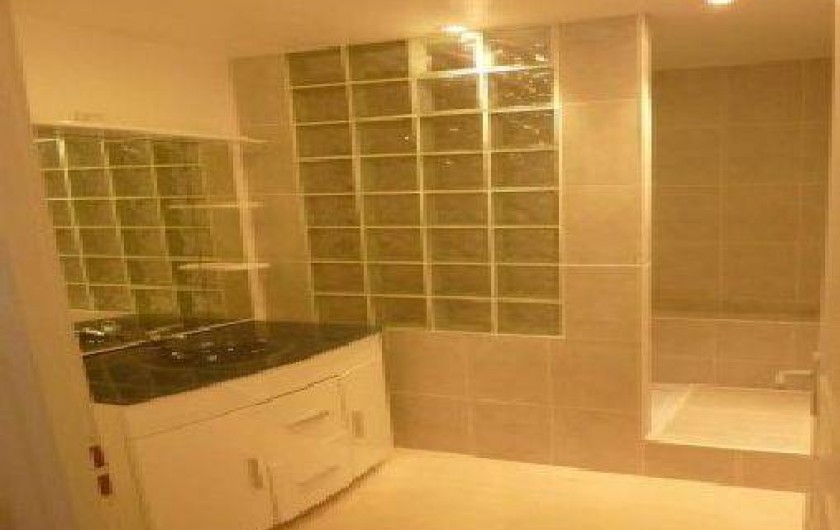 Location de vacances - Villa à Draguignan