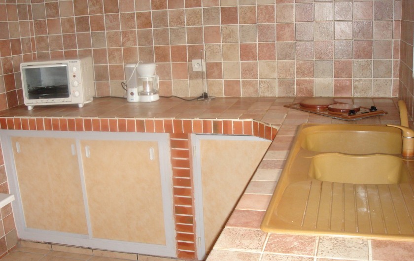 Location de vacances - Maison - Villa à Saint-François