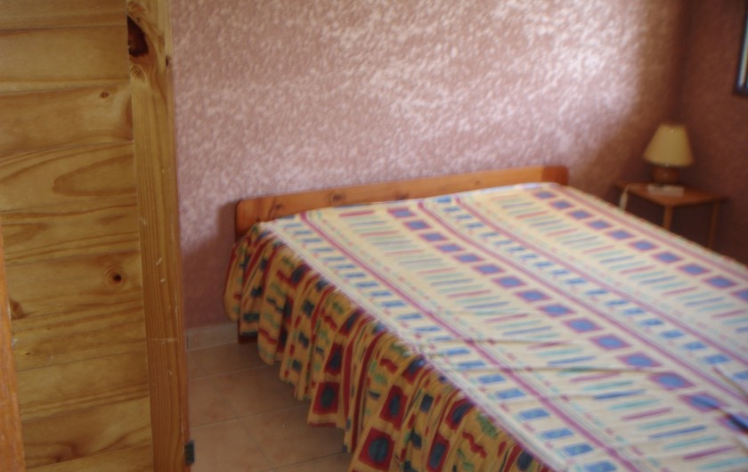 Location de vacances - Maison - Villa à Saint-François