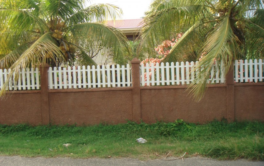 Location de vacances - Maison - Villa à Saint-François