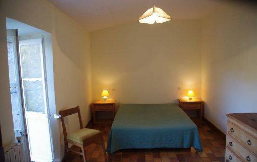 Location de vacances - Maison - Villa à Bédarieux