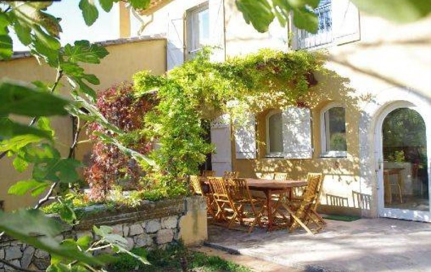 Location de vacances - Maison - Villa à Bédarieux