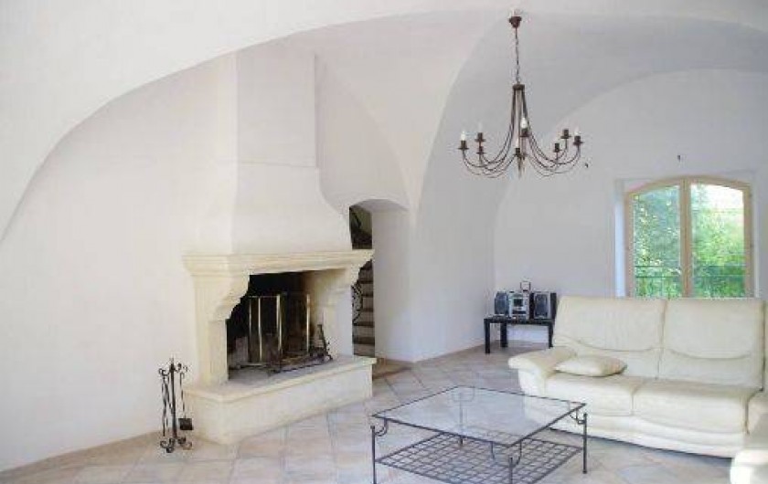 Location de vacances - Maison - Villa à Bédarieux