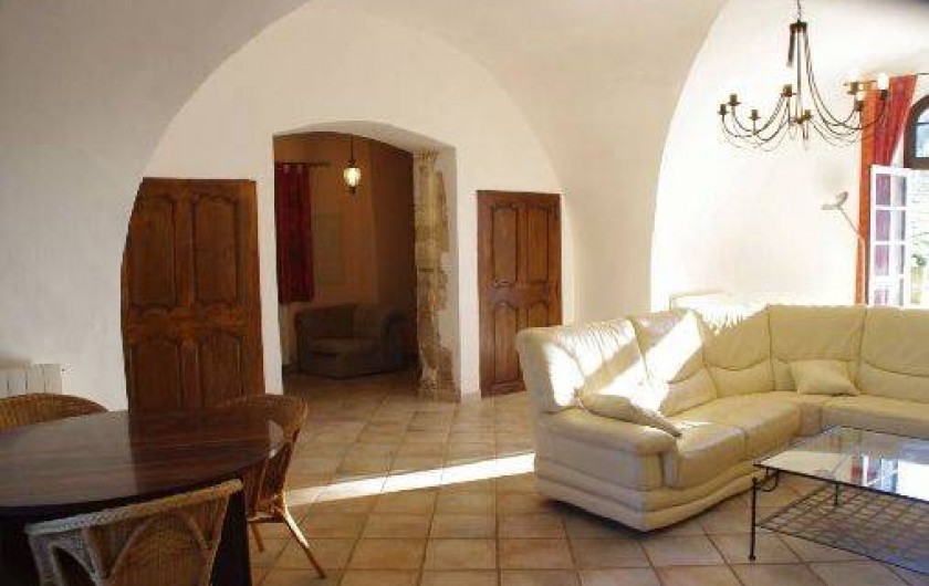 Location de vacances - Maison - Villa à Bédarieux