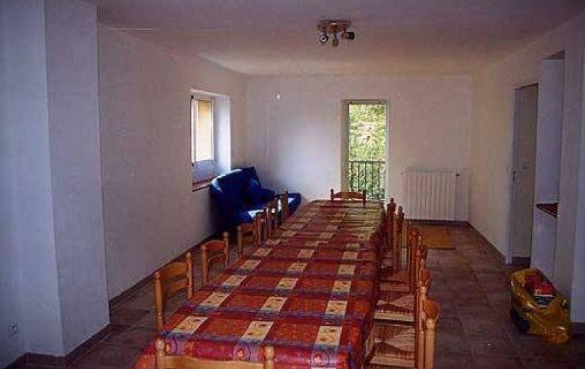 Location de vacances - Maison - Villa à Bédarieux