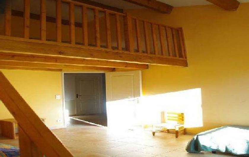 Location de vacances - Maison - Villa à Bédarieux