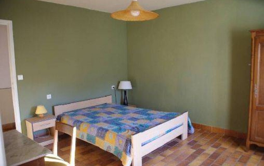 Location de vacances - Maison - Villa à Bédarieux