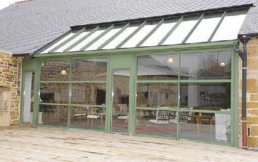 Location de vacances - Gîte à Yoncq