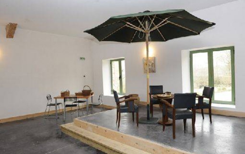 Location de vacances - Gîte à Yoncq