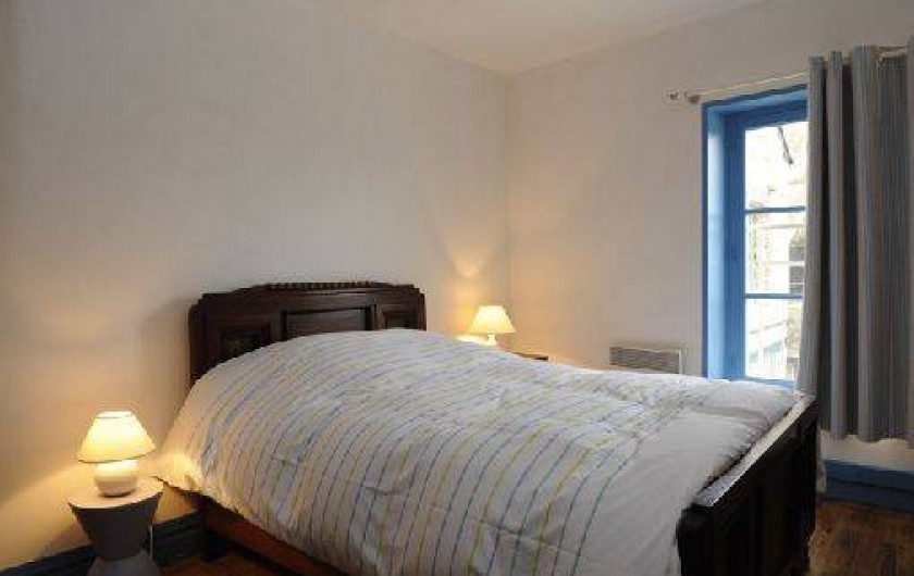 Location de vacances - Gîte à Yoncq