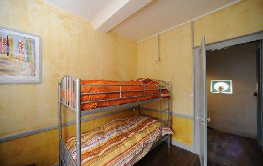 Location de vacances - Gîte à Yoncq